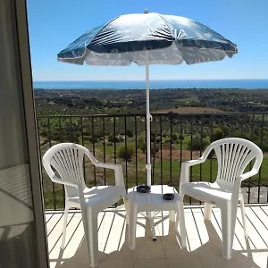  Appartement La Valle Di Rosa